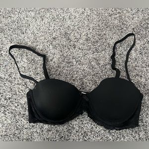 Flirtitude My Fav Strapless Push-up